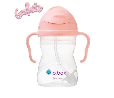 Sippy Cup - Gelato Colours