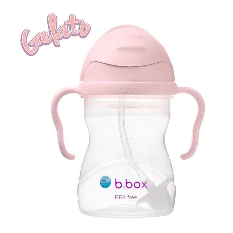 Sippy Cup - Gelato Colours
