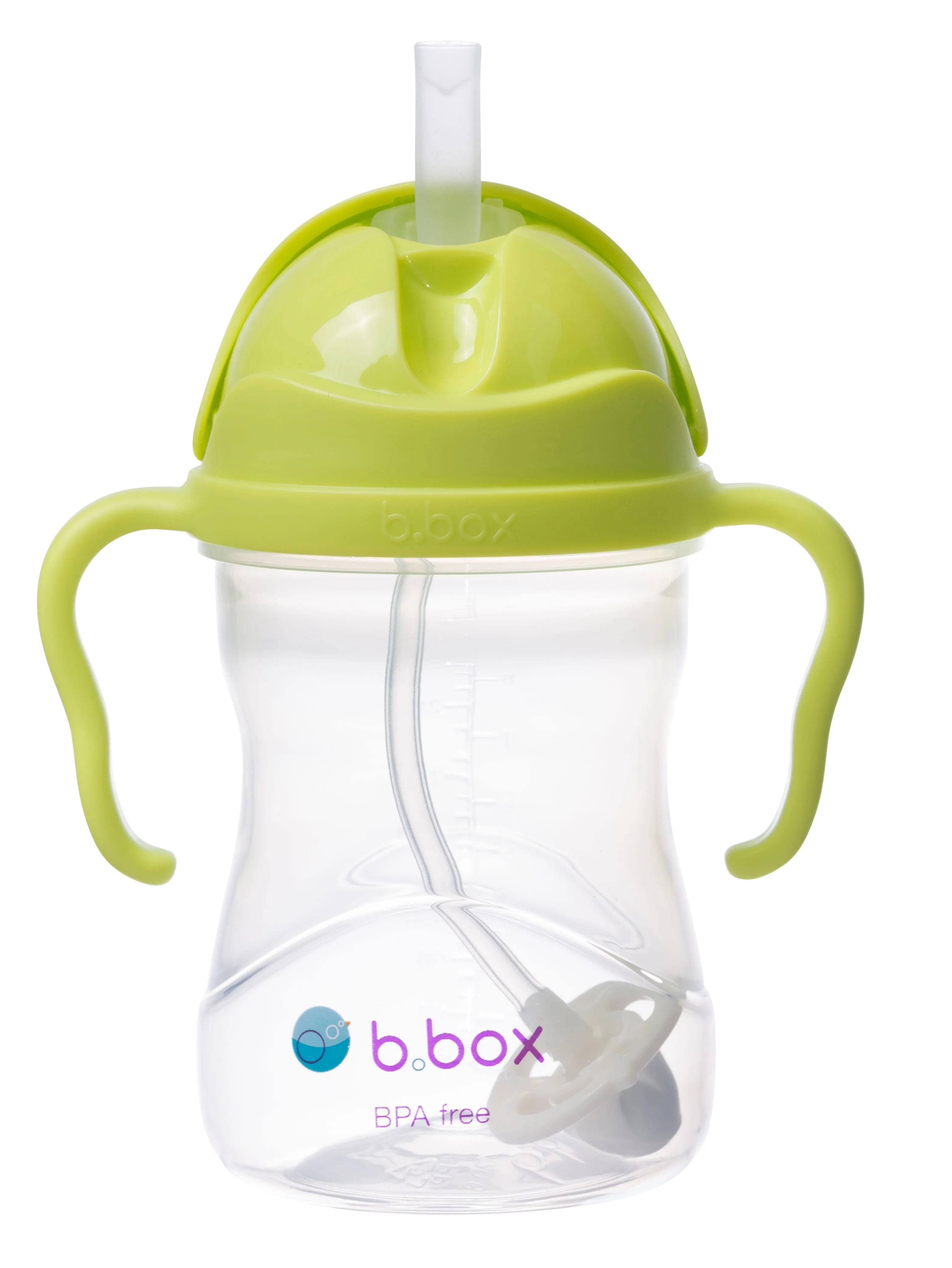 Sippy Cup - Gelato Colours