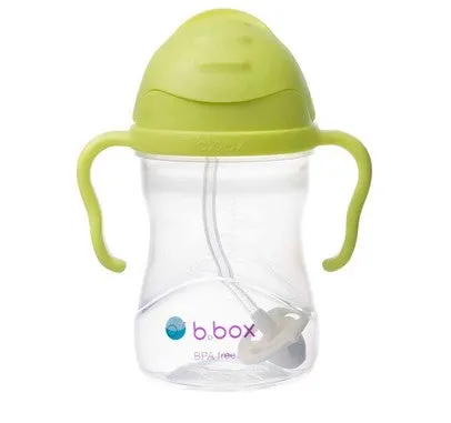 Sippy Cup - Gelato Colours