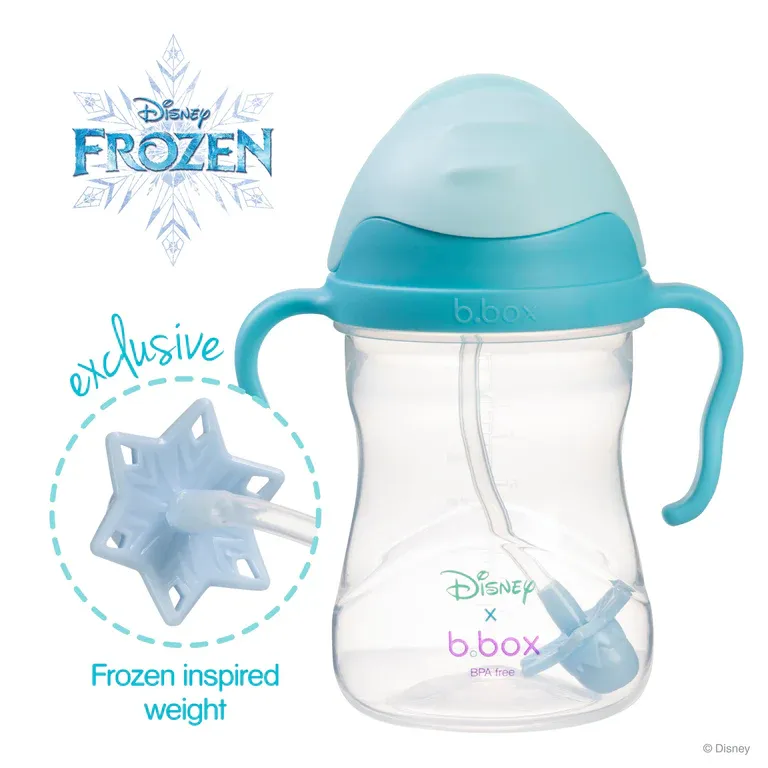 Sippy Cup - Licensed Range