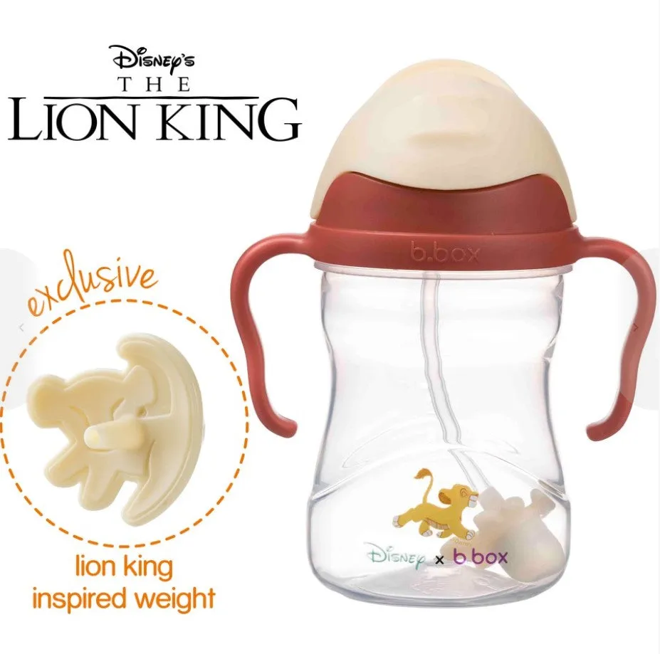 Sippy Cup - Licensed Range