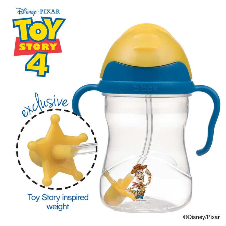 Sippy Cup - Licensed Range
