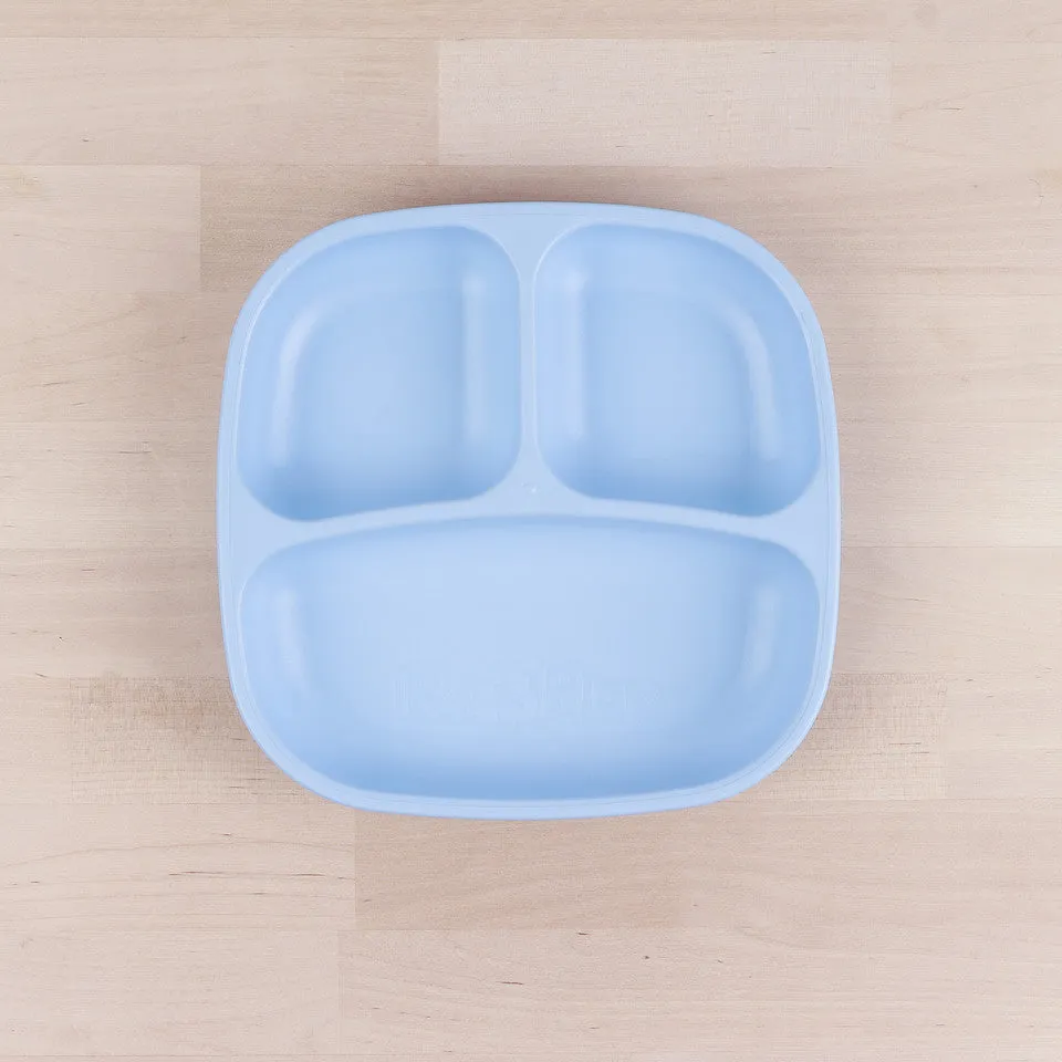 Small Divided Plate