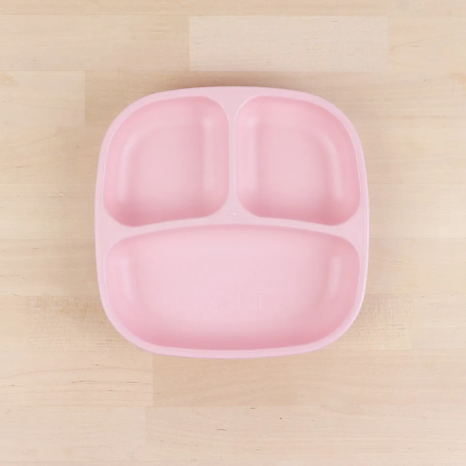 Small Divided Plate