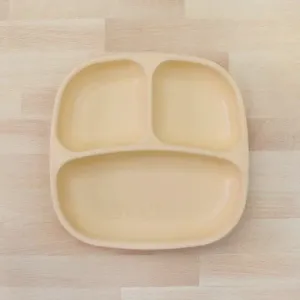 Small Divided Plate