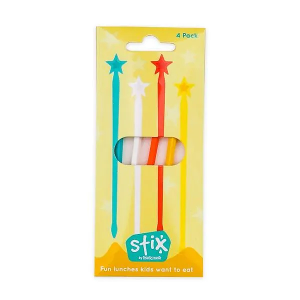 Stix 4pk