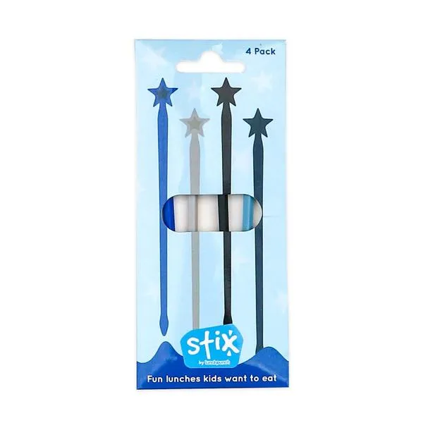 Stix 4pk