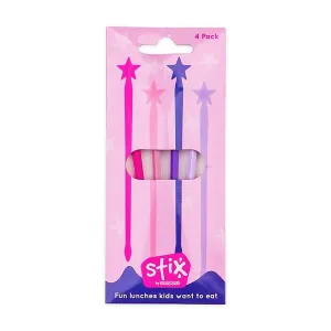 Stix 4pk