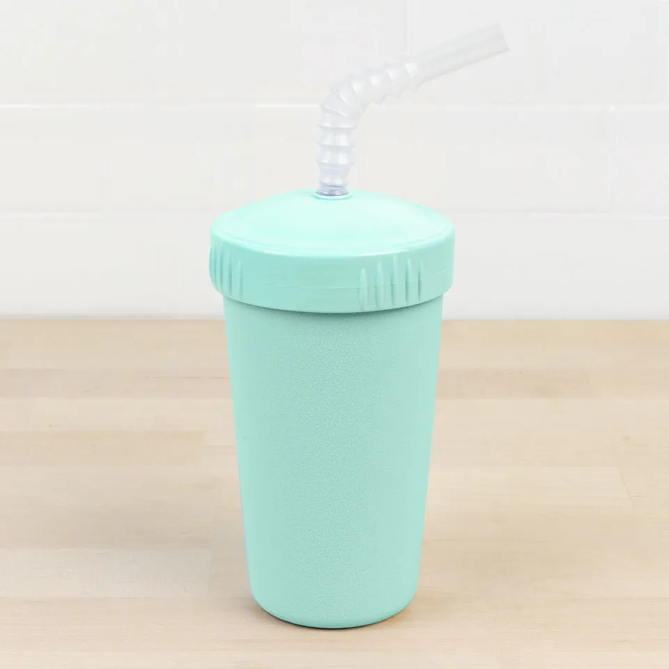 Straw Cup