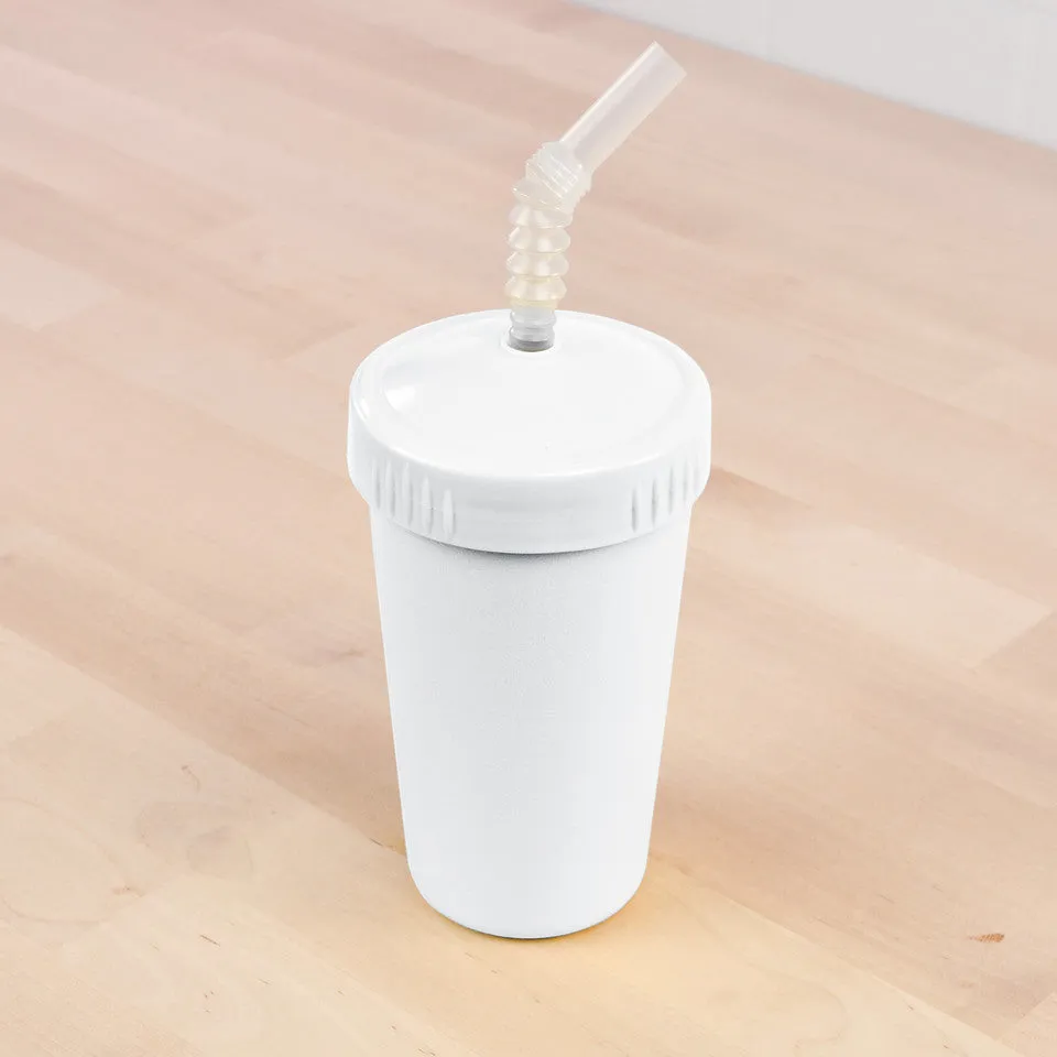 Straw Cup