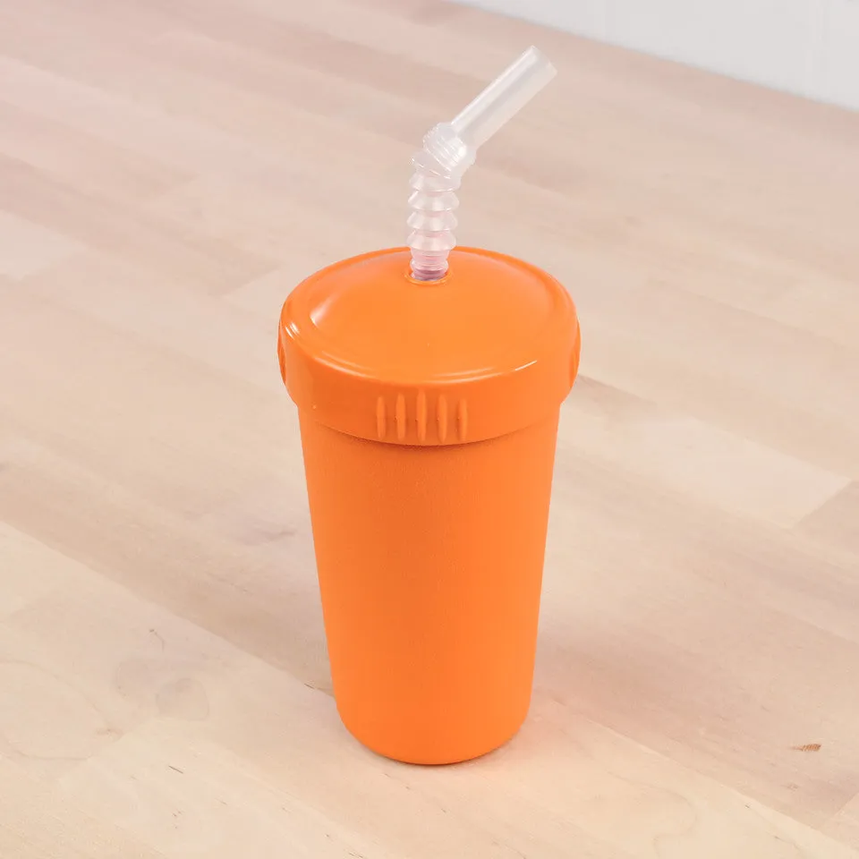 Straw Cup