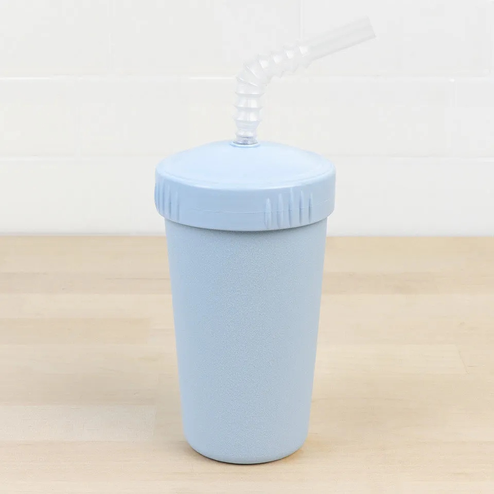 Straw Cup