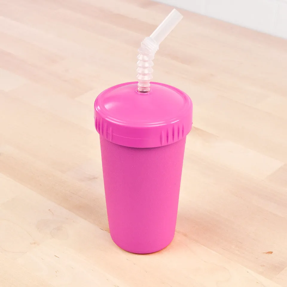 Straw Cup