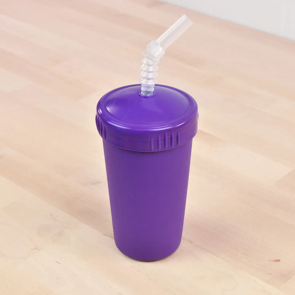 Straw Cup