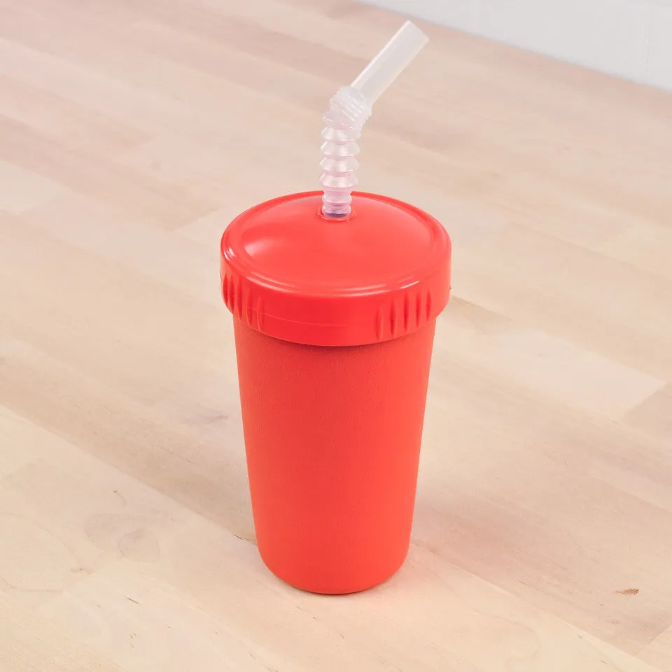 Straw Cup