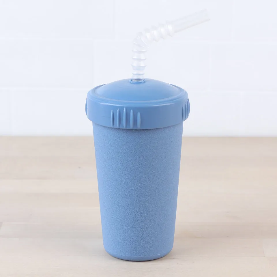Straw Cup