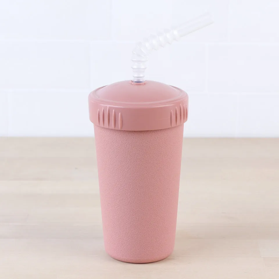Straw Cup