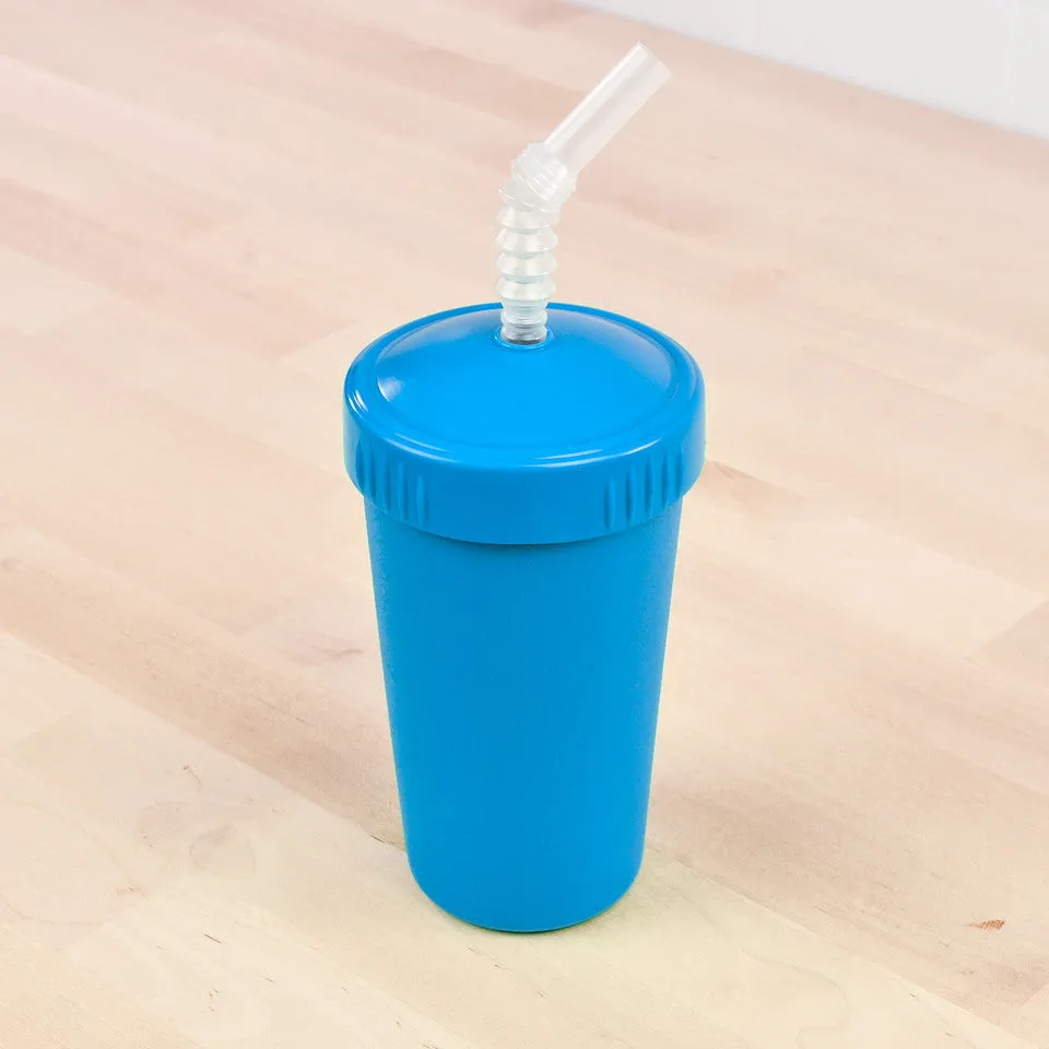 Straw Cup