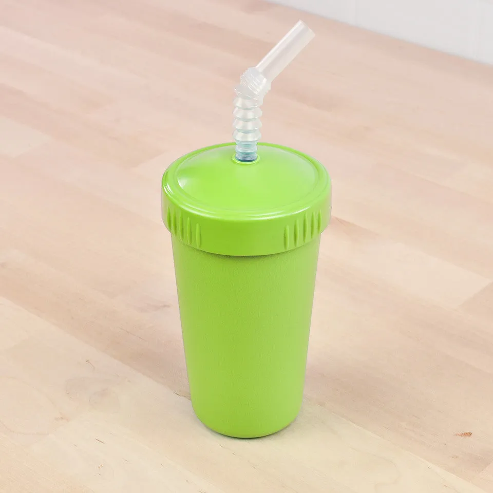 Straw Cup
