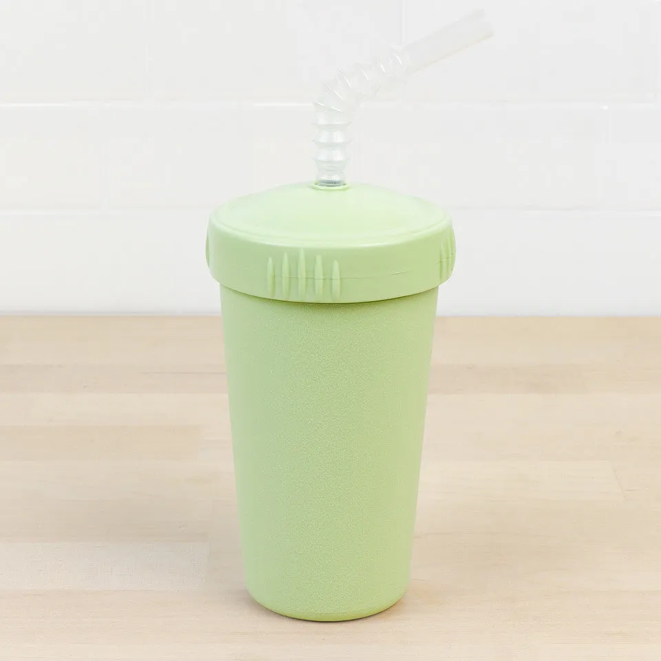 Straw Cup