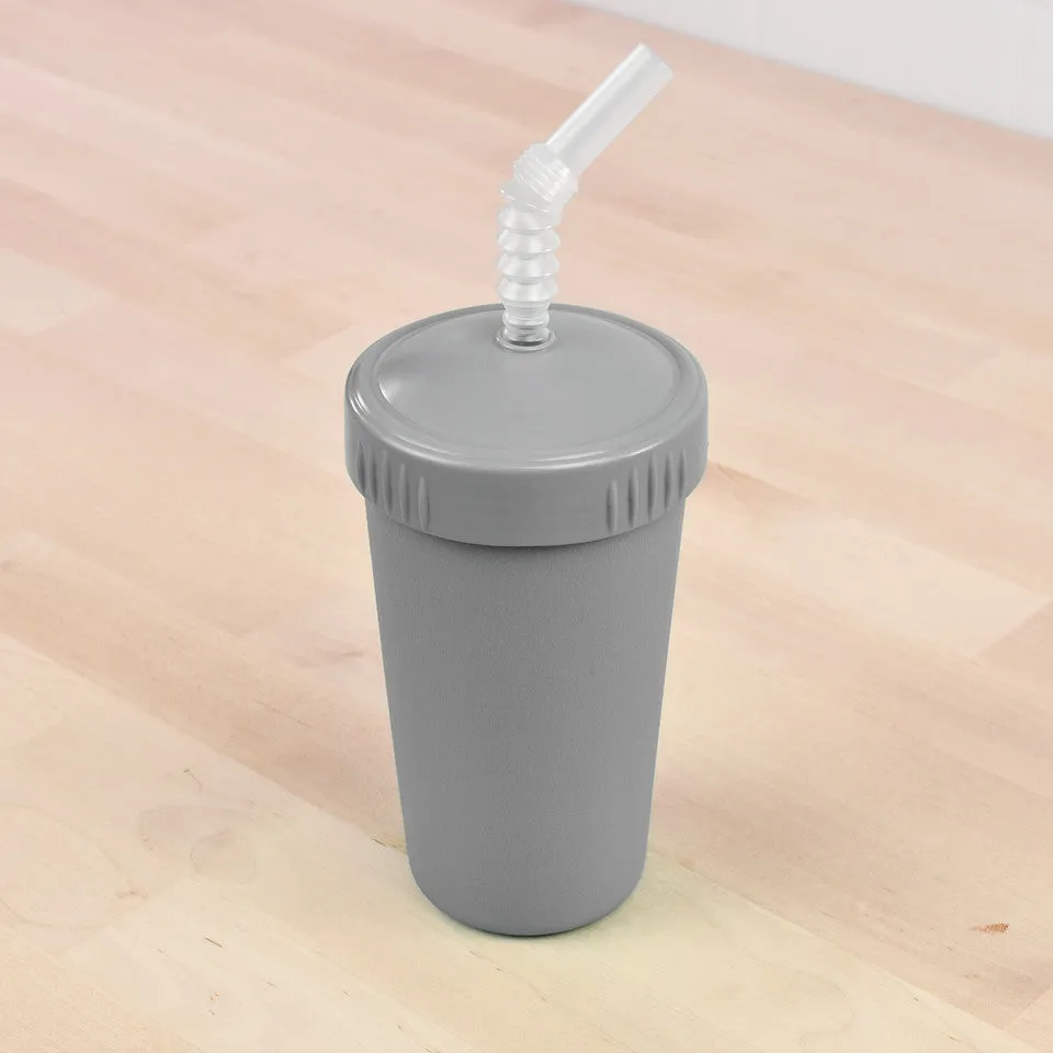 Straw Cup