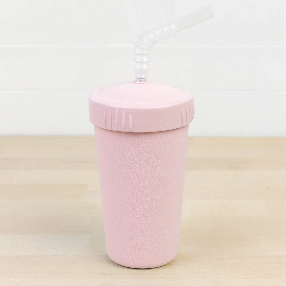 Straw Cup