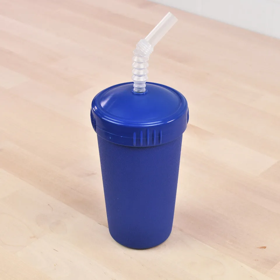 Straw Cup