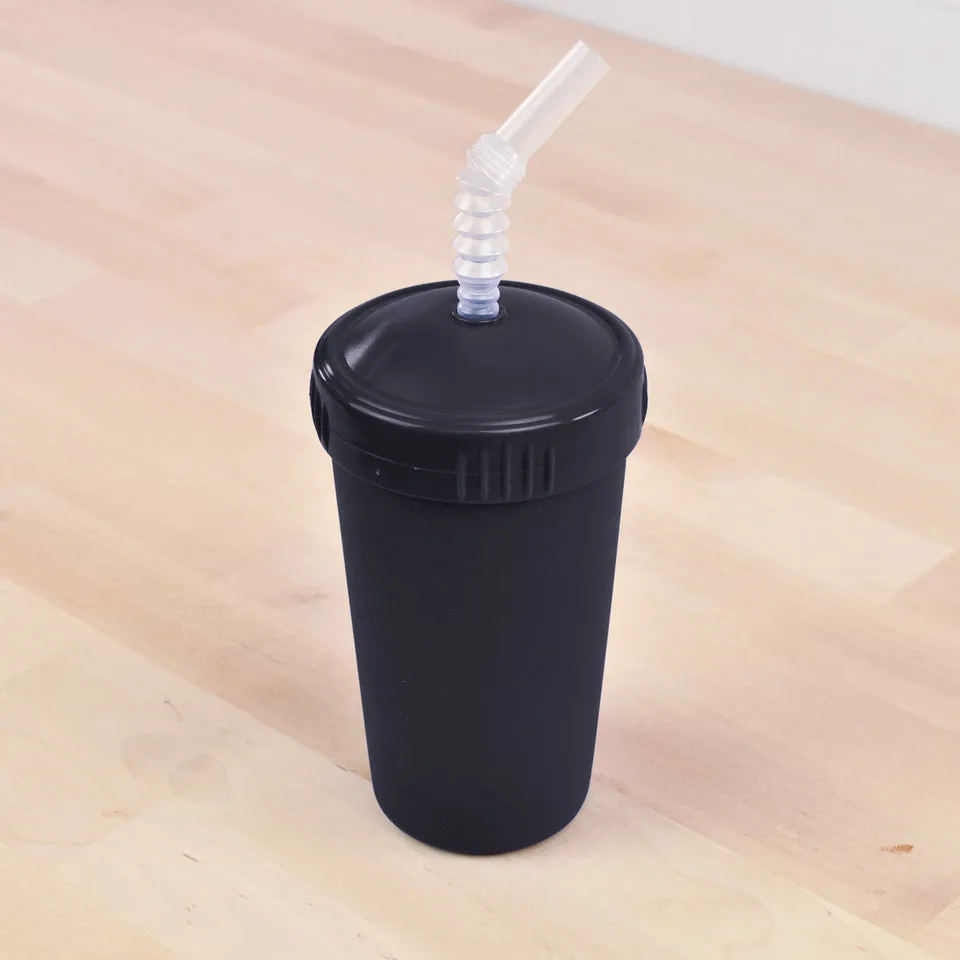 Straw Cup