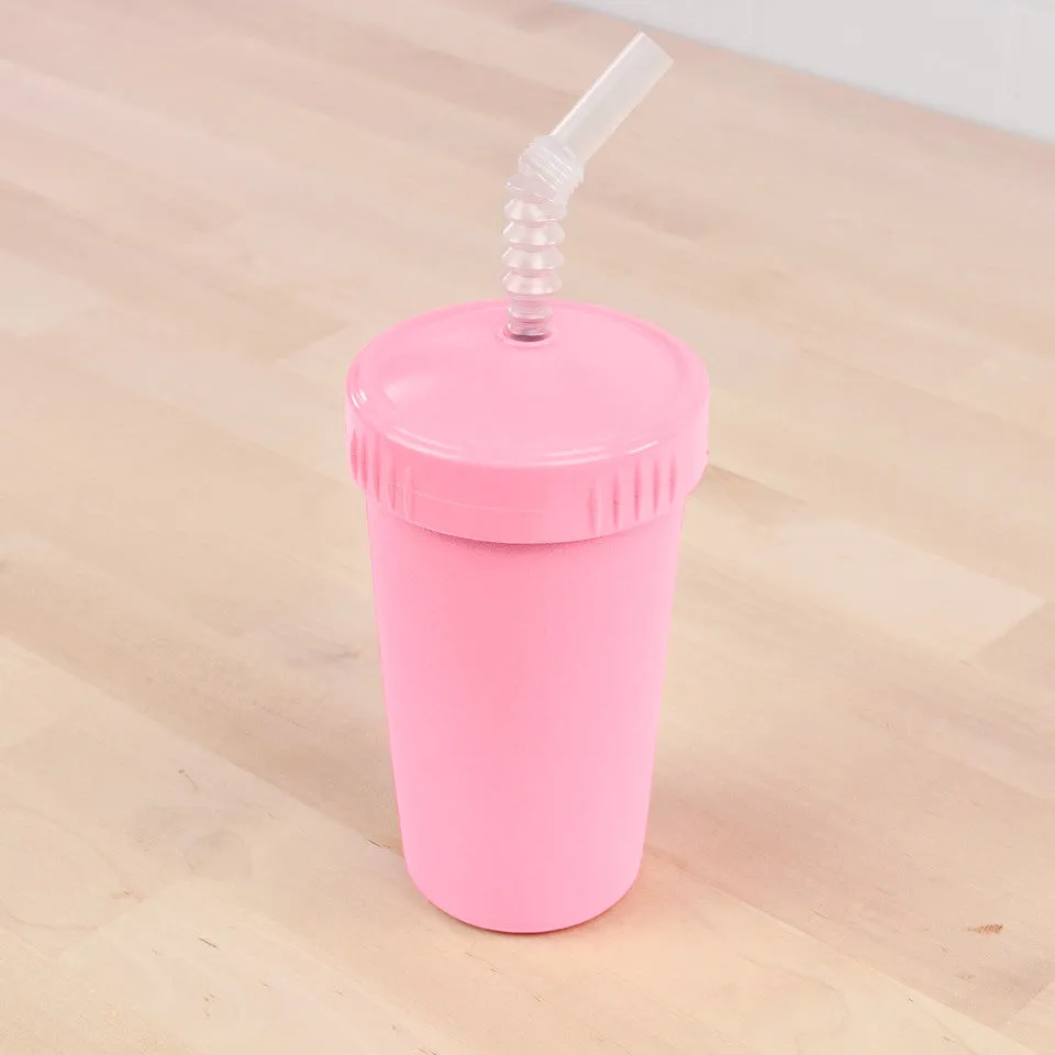 Straw Cup