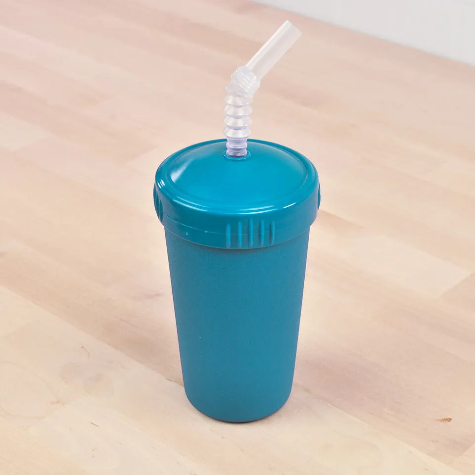 Straw Cup