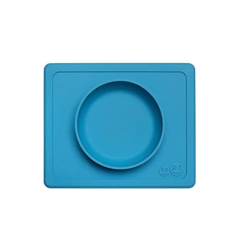 The Mini Bowl