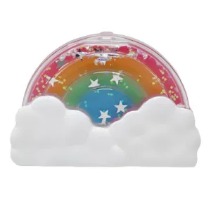 Unicorn Princess Rainbow Lip Gloss